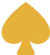 Spade icon